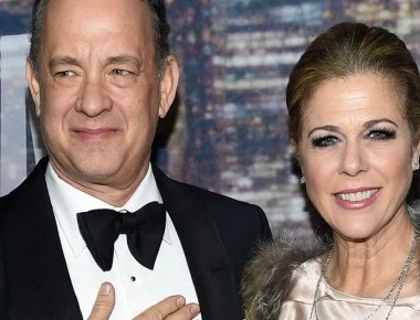 Tom Hanks - Rita Wilson: Έχουν σπίτι στην Αντίπαρο - Επενδύσεις στην Πάτμο